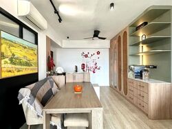 Castle Green (D26), Condominium #630394981